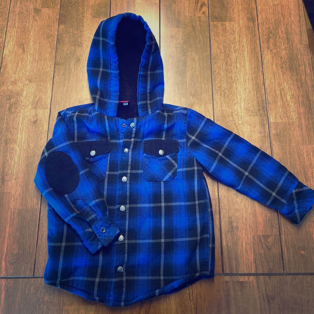 Boys jacket